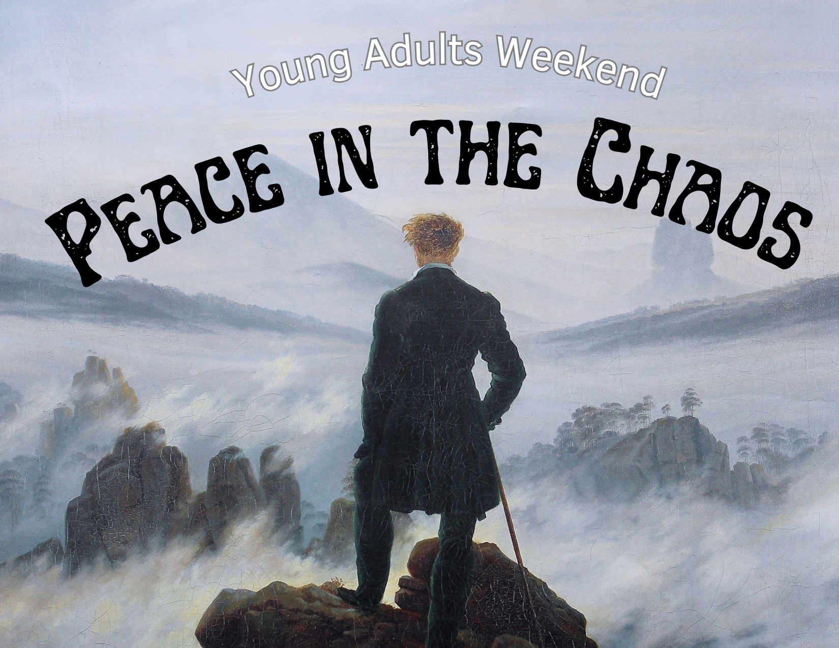 Young Adults Retreat